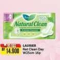 Laurier Natural Clean