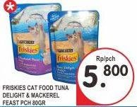 Promo Harga Cat Food   - Superindo