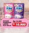 Promo Harga So Klin Pembersih Lantai 780 ml - Superindo