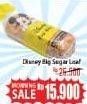 Promo Harga DISNEY Loco Toast Bread  - Hypermart