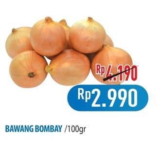 Bawang Bombay