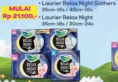 Laurier Relax Night/Gathers