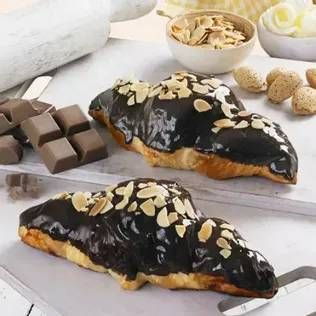 Promo Harga Breadtalk Choco Croissant  - BreadTalk