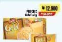 Promo Harga Prochiz Gold Cheddar 160 gr - Alfamart