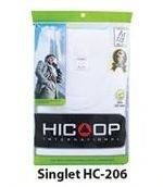 Promo Harga HICOOP Sleveeless HC-206  - Hari Hari