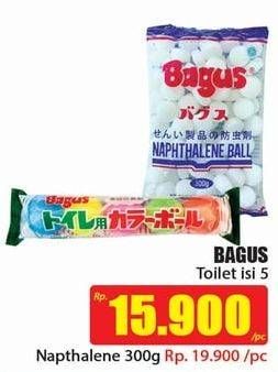 Promo Harga BAGUS Toilet Colour Ball 5 pcs - Hari Hari