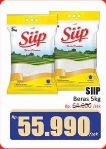 Siip Beras Premium