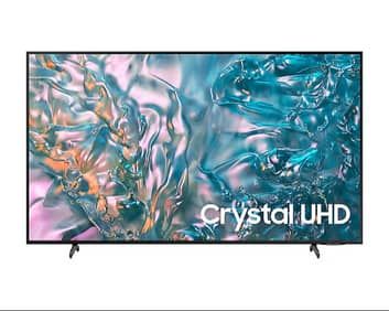 Promo Harga Samsung UA50DUE800KXXD 50inch Crystal UHD DUE800 4K Smart TV  - Samsung