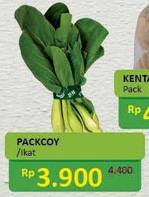 Promo Harga Pakcoy  - Alfamidi