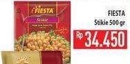 Promo Harga FIESTA Naget 500 gr - Hypermart