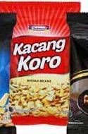 Promo Harga INDOMARET Kacang Koro Original 140 gr - Indomaret