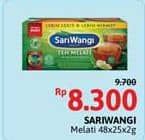 Sariwangi Teh Melati