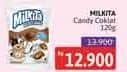 Milkita Milkshake Candy