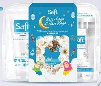 Promo Harga Safi Ramadan Package  - Guardian