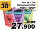 Promo Harga PALMOLIVE Shower Gel Aroma Teraphy 450 ml - Giant