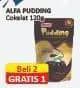 Promo Harga Alfamart Pudding Cokelat 120 gr - Alfamidi