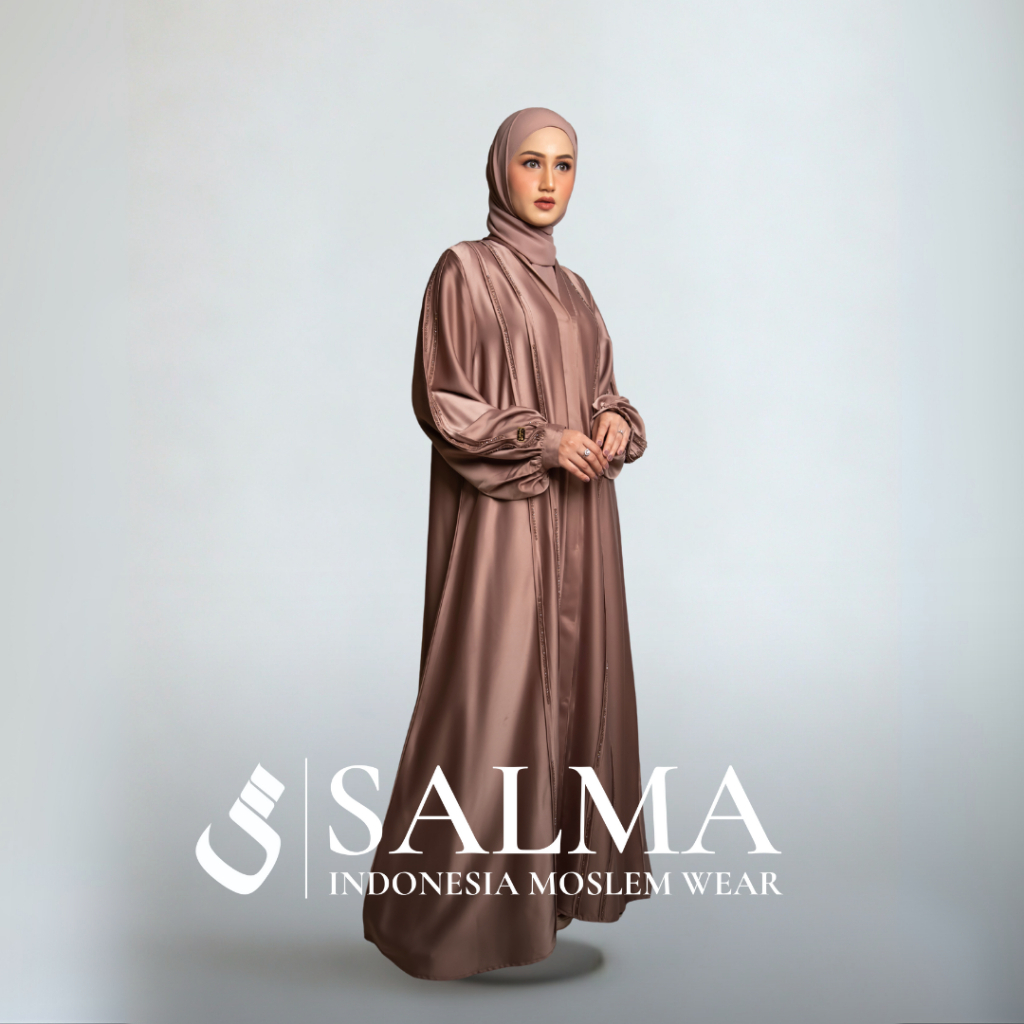 Abaya Premium