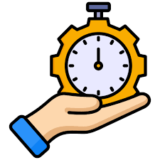 "Master Your Time"