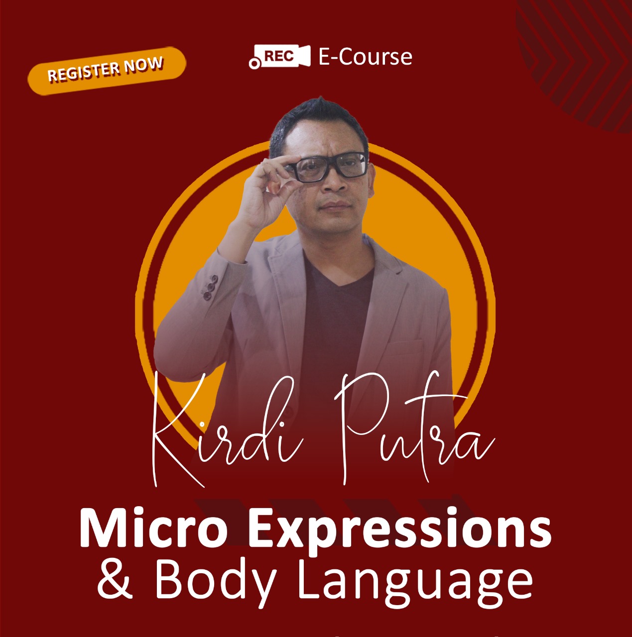 Micro Expressions & Body Language