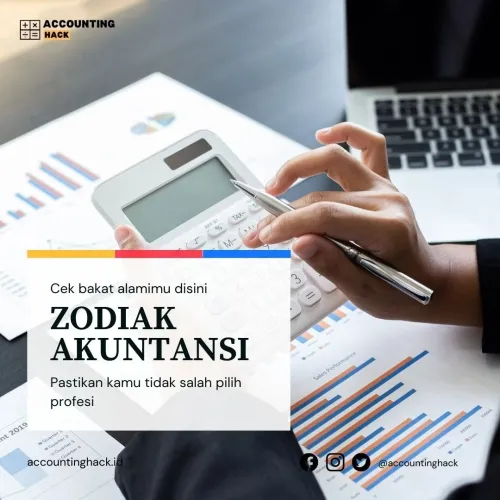 Zodiak Akuntansi