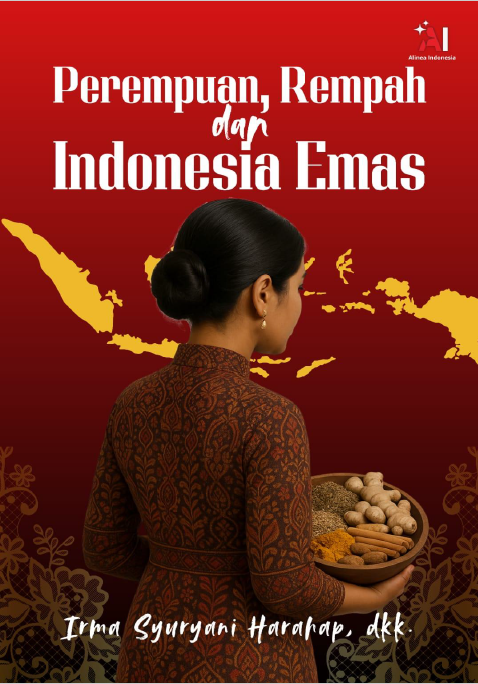 Perempuan, Rempah, dan Indonesia Emas”