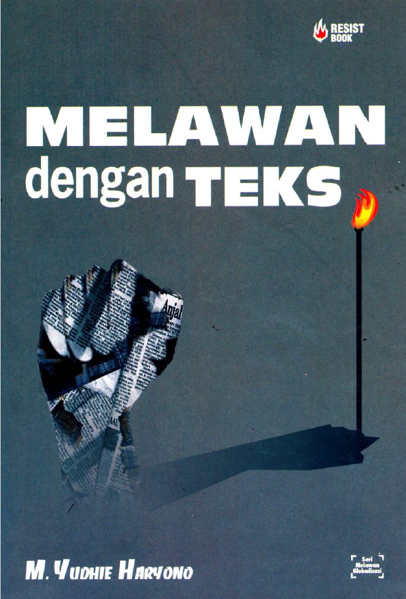 Melawan dengan Teks Membaca Agama, Fundamentalisme, dan Perlawanan melalui Psiko-Hermeneutik
