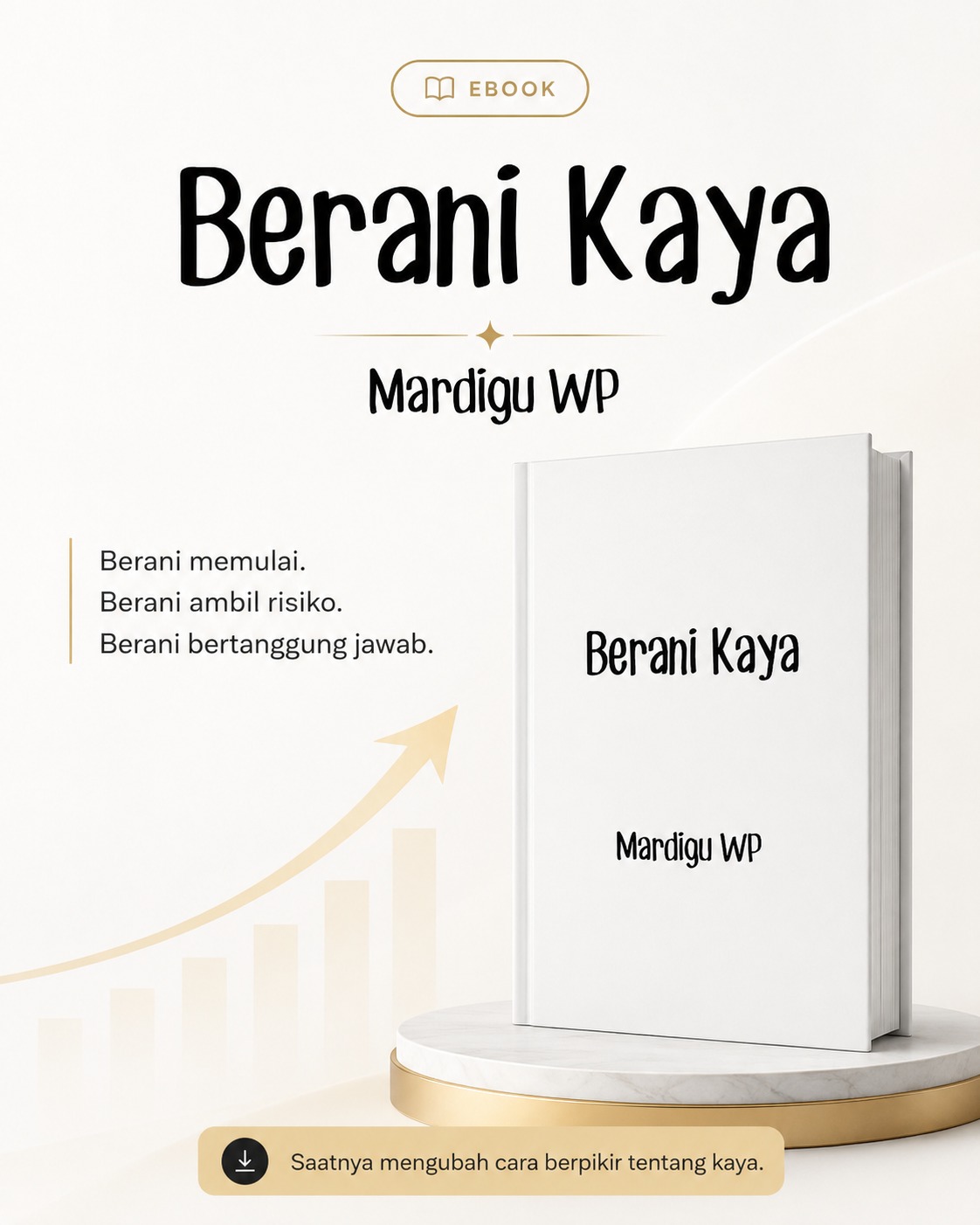 Berani Kaya