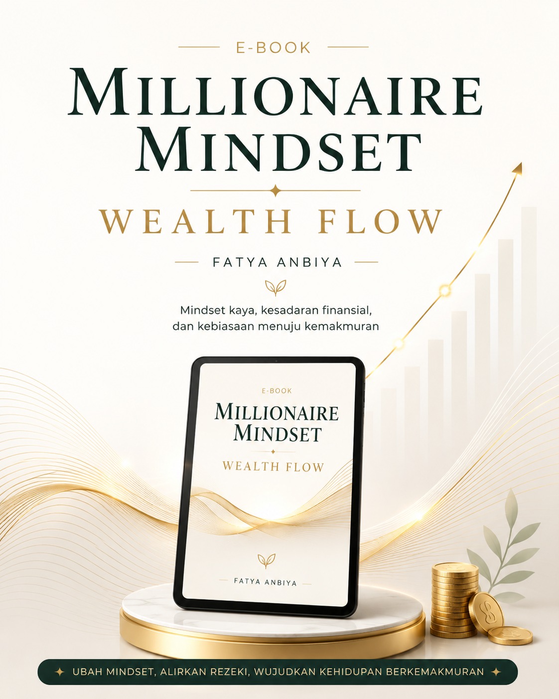 Millionaire Mindset: Wealth Flow