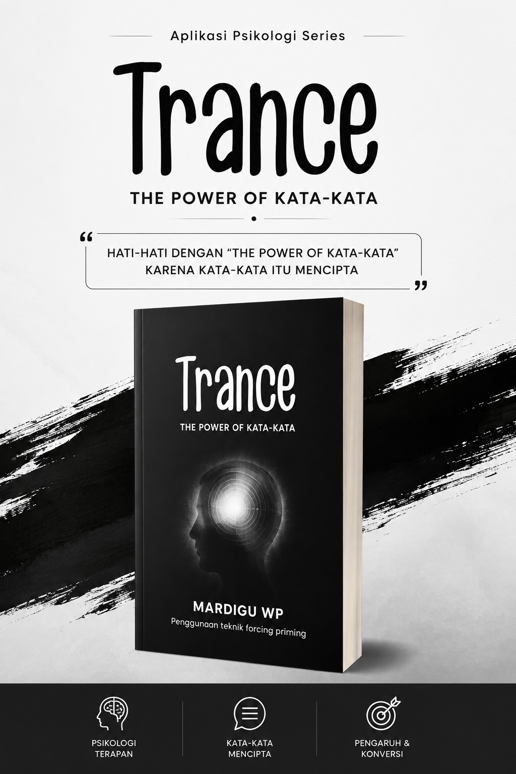 Trance: The Power of Kata-Kata