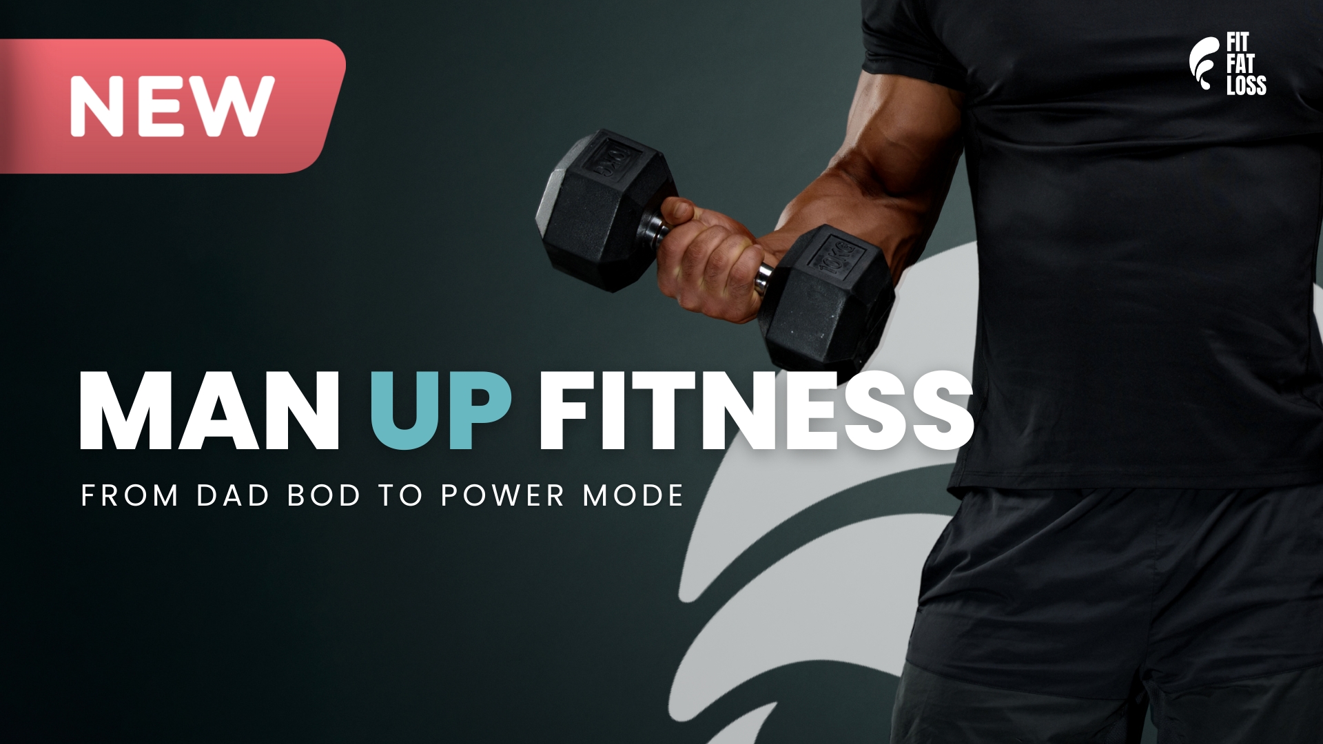 Man Up Fitness