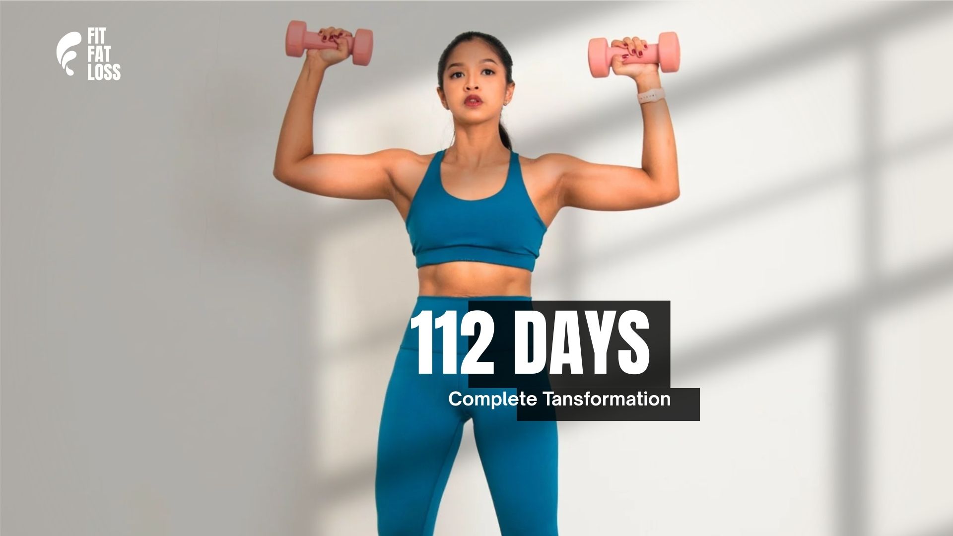 112-Day Complete Transformation