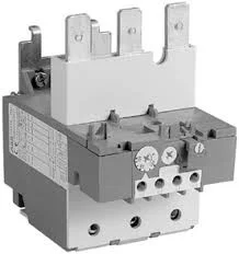 Overload TA25 DU 52 ABB