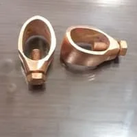 Round Copper/Ground Rood 19mm-4m (3/4 inch)