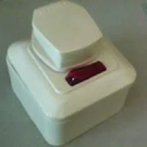 Stop Contact AC Set Komplit Outbow