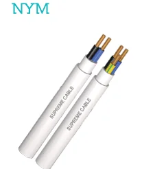 Kabel NYM
