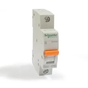 MCB Domae 1-Phase SCHNEIDER