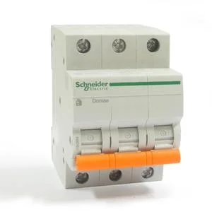 MCB Domae 3-Phase SCHNEIDER