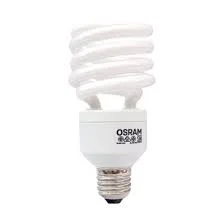 DuluxStar HO (Spiral) OSRAM