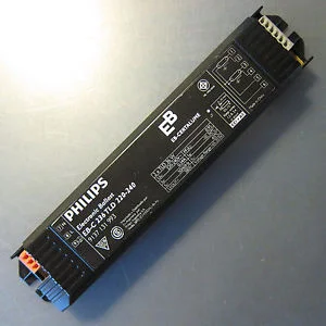 EBC TLD PHILIPS