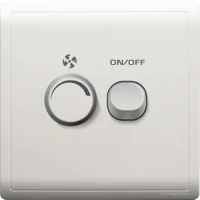 Fan Control ( Type S - Classic )