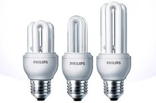 Genie E27 5W PHILIPS