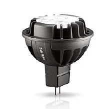 M LED 6,5 - 35W MR16 36D PHILIPS