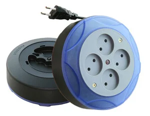 Mini Kabel Roll 10 Mtr (MCR-1810) UTICON