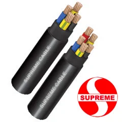 Kabel NYYHY