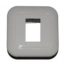 Plate 1-gang 1-device WEJ78019W PANASONIC