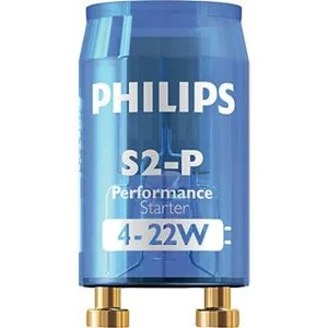 Starter S-2 PHILIPS