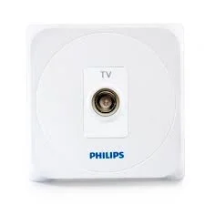 SIM TV OUTLET PHILIPS