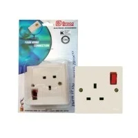 Stop Contact AC Arde IB (2301)