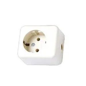 Stop Contact Arde 1 Lb (ST-118) UTICON