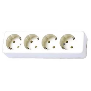 Stop Contact Arde 4 Lb (ST-148) UTICON
